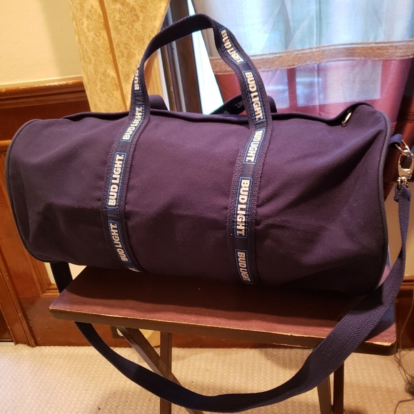 light duffle bag